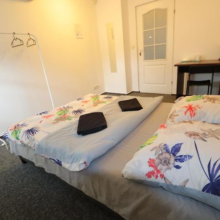 Fantastic Waw - Ns42 Room F วอร์ซอ ภายนอก รูปภาพ