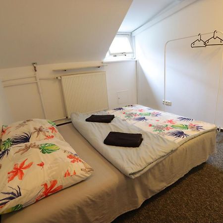 Fantastic Waw - Ns42 Room F วอร์ซอ ภายนอก รูปภาพ