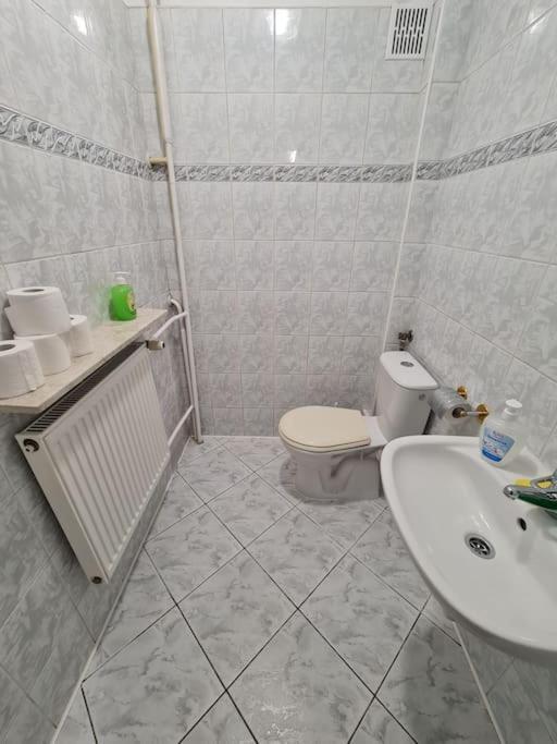 Fantastic Waw - Ns42 Room F วอร์ซอ ภายนอก รูปภาพ