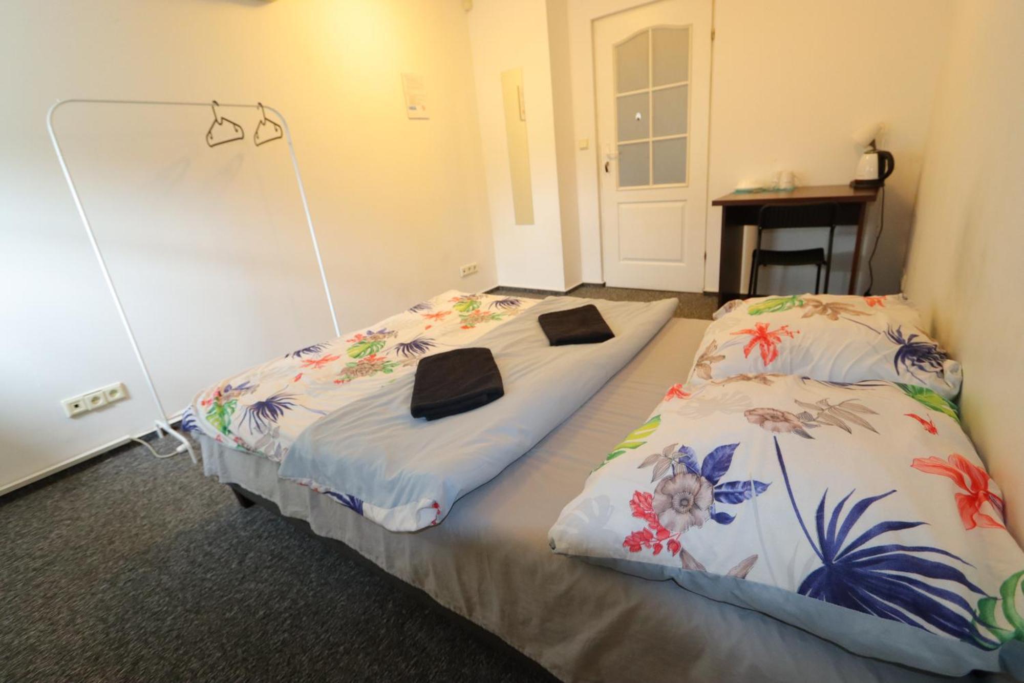 Fantastic Waw - Ns42 Room F วอร์ซอ ภายนอก รูปภาพ