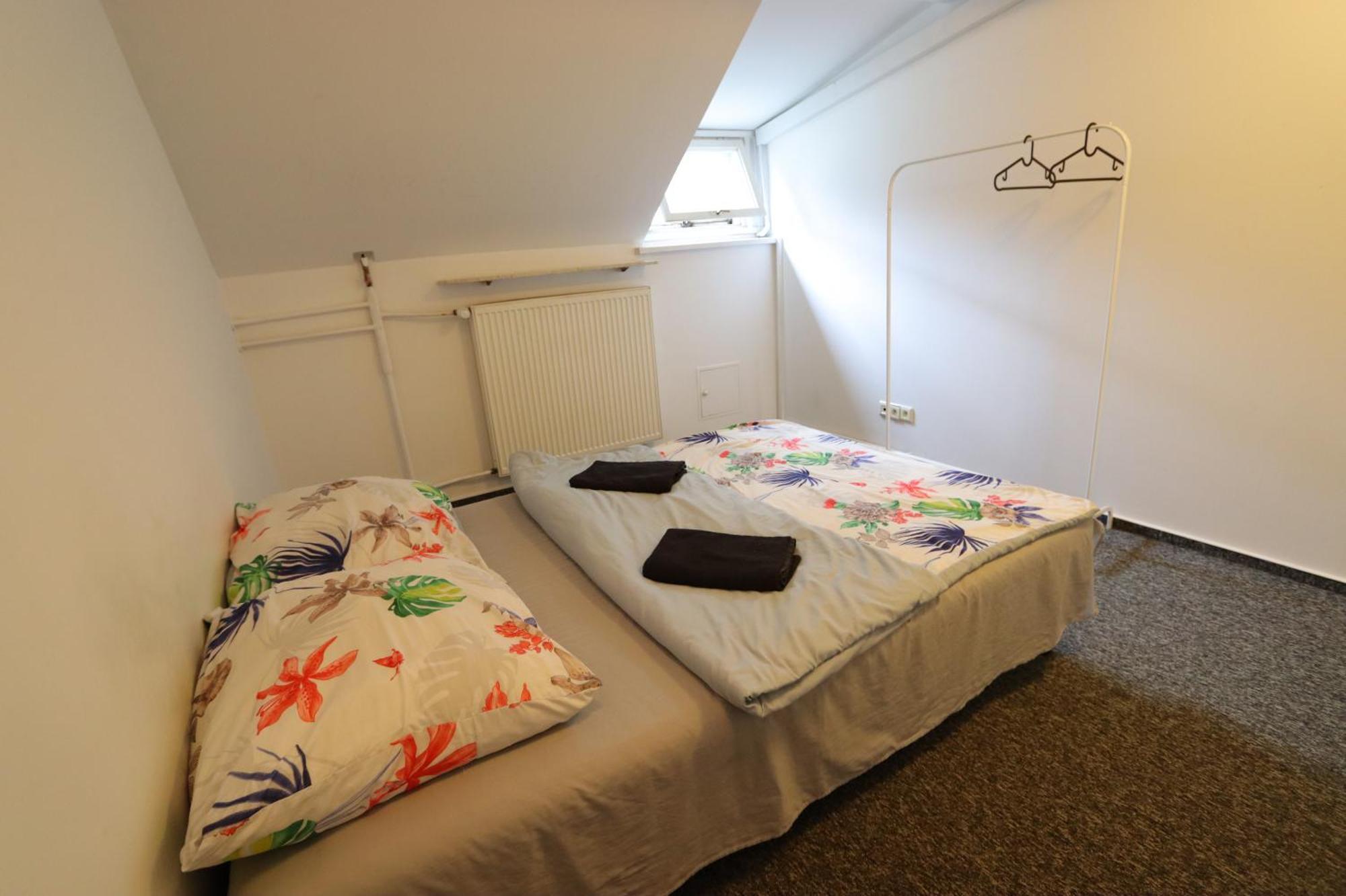 Fantastic Waw - Ns42 Room F วอร์ซอ ภายนอก รูปภาพ